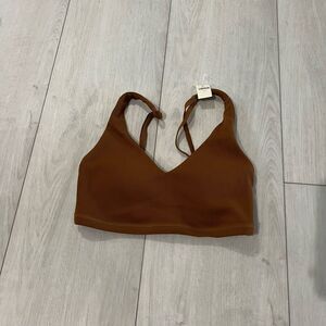 Offline women sport bra size S